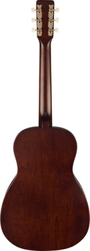 Gretsch Jim Dandy Parlor Walnut Fingerboard - Rex Burst