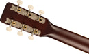 Gretsch Jim Dandy Parlor Walnut Fingerboard - Rex Burst