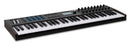 Arturia KeyLab 61 mk III Midi Controller - Black (Open Box)