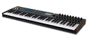 Arturia KeyLab 61 mk III Midi Controller - Black (Open Box)