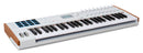 Arturia KeyLab 49 mk III Midi Controller - White (Open Box)