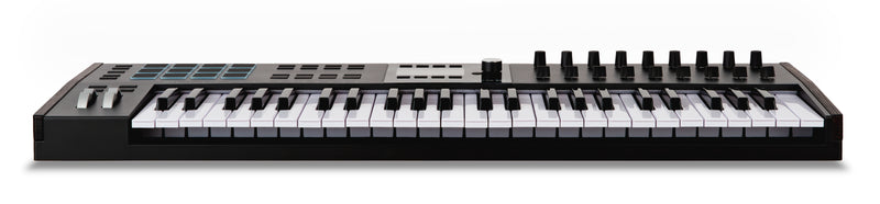 Arturia KeyLab 49 mk III Midi Controller -  Black