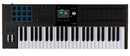 Arturia KeyLab 49 mk III Midi Controller -  Black (Open Box)