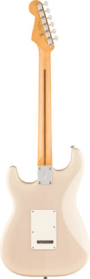 Fender Player II Stratocaster HSS, Rosewood Fingerboard White Blonde (Chambered)