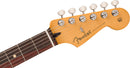 Fender Player II Stratocaster HSS, Rosewood Fingerboard White Blonde (Chambered)