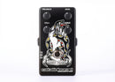 Catalinbread Sabbra Traditional Ink Distortion Pedal (Open Box)