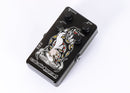Catalinbread Sabbra Traditional Ink Distortion Pedal (Open Box)