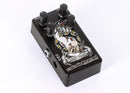 Catalinbread Sabbra Traditional Ink Distortion Pedal (Open Box)