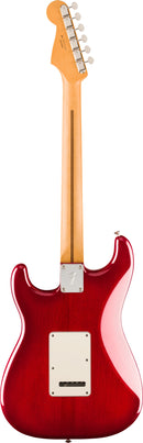 Fender Player II Stratocaster HSS - Transparent Cherry Burst (Chambered)