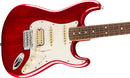 Fender Player II Stratocaster HSS - Transparent Cherry Burst (Chambered)