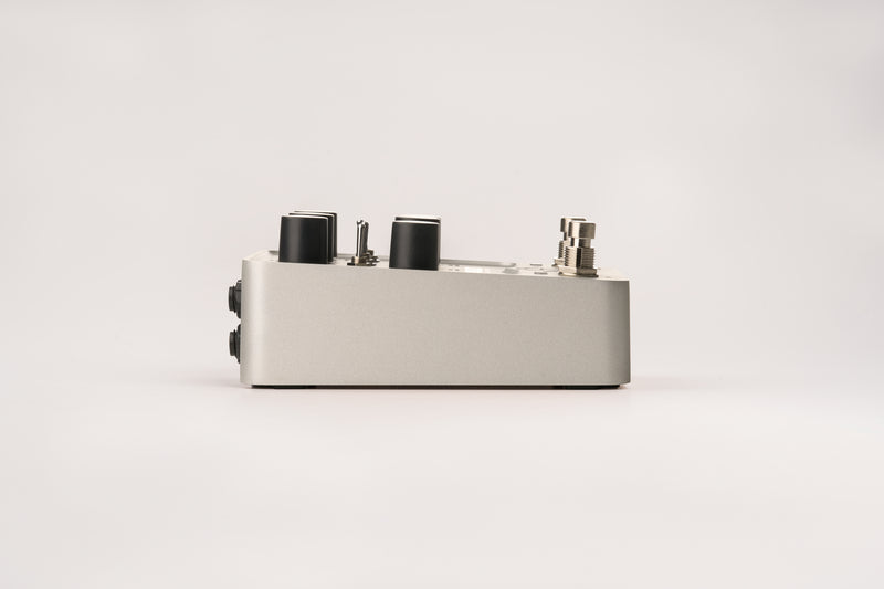 Universal Audio UAFX 2.0 Knuckles 92 Dual Rec Amplifier Pedal