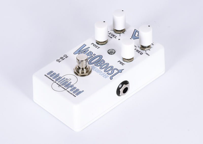 Catalinbread Varioboost (Open Box)