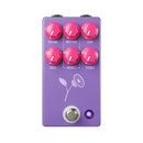 JHS Violet Lari Basilio Signature Distortion Pedal - Purple (Open Box)