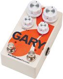 Earthquaker Gary Automatic Pulse Width Modulation Fuzz and Dynamic Natural Overdrive (Open Box)