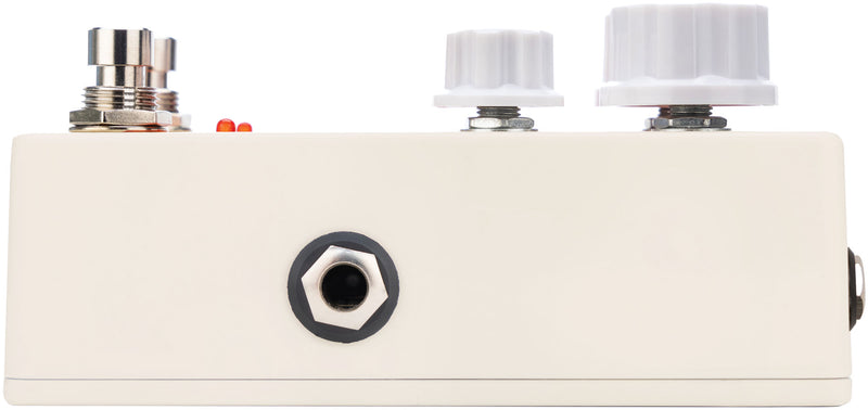 Earthquaker Gary Automatic Pulse Width Modulation Fuzz and Dynamic Natural Overdrive (Open Box)