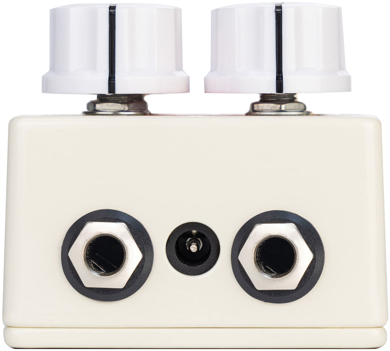Earthquaker Gary Automatic Pulse Width Modulation Fuzz and Dynamic Natural Overdrive (Open Box)