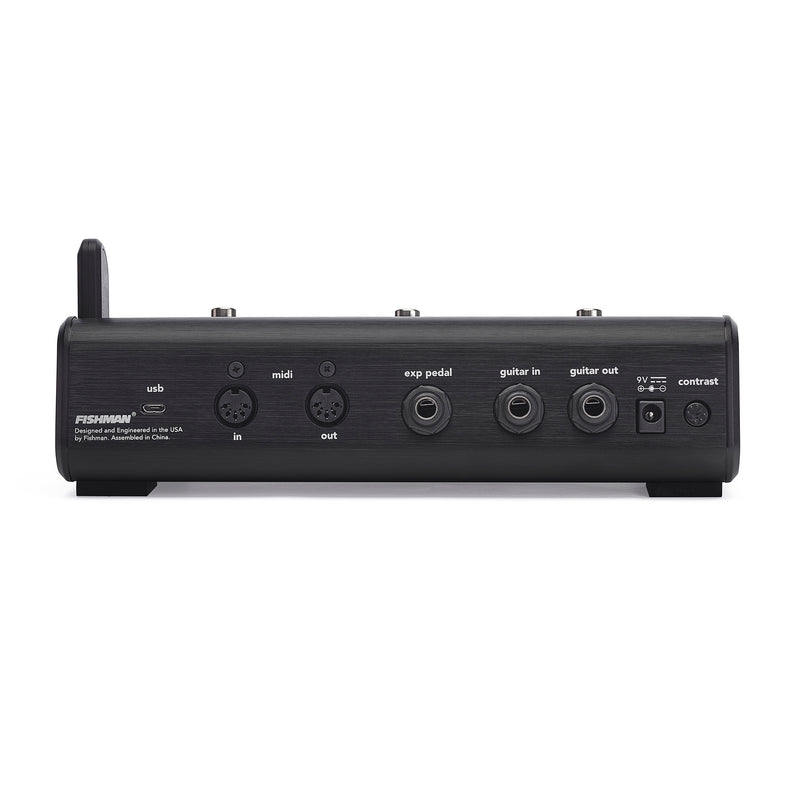 Fishman TriplePlay FC-1 Foot Controller
