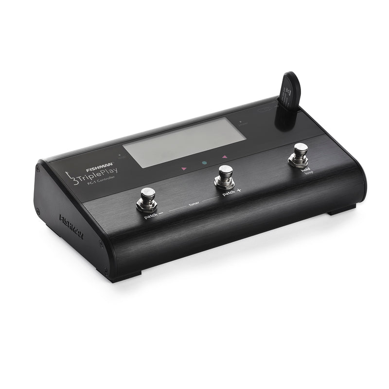 Fishman TriplePlay FC-1 Foot Controller