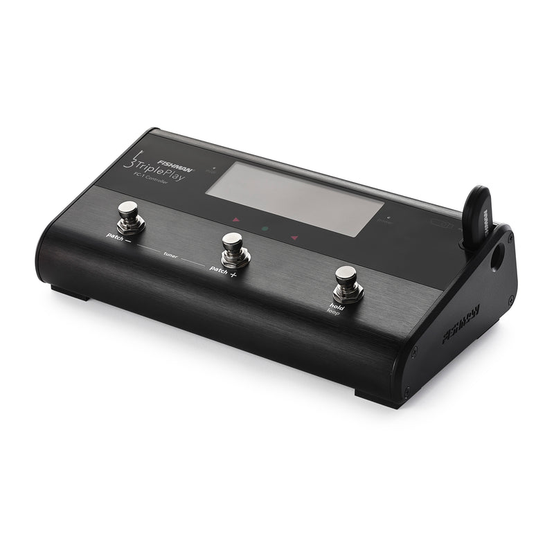 Fishman TriplePlay FC-1 Foot Controller
