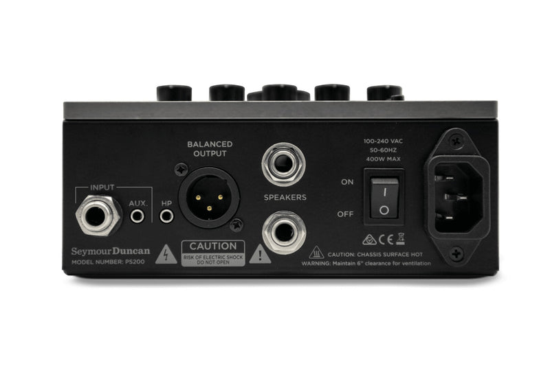 Seymour Duncan Power Stage 200 (Open Box)