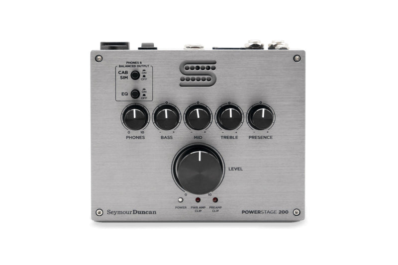 Seymour Duncan Power Stage 200 (Open Box)
