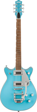 Gretsch G5232T Electromatic Double Jet - Kailani Blue