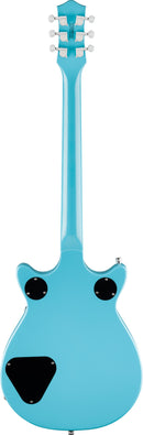Gretsch G5232T Electromatic Double Jet - Kailani Blue