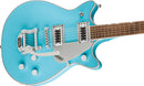 Gretsch G5232T Electromatic Double Jet - Kailani Blue
