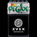 Zvex Vexter Fuzz Probe Pedal