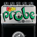 Zvex Vexter Fuzz Probe Pedal