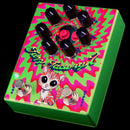 ZVex Vexter USA Fuzz Factory 7 Fuzz Pedal