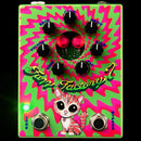 ZVex Vexter USA Fuzz Factory 7 Fuzz Pedal