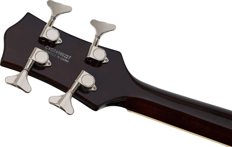 Gretsch Streamliner Jet Club Bass Single-Cut (Open Box)