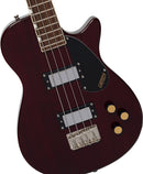 STRML JET CLB BASS WLNT STN (Open Box)
