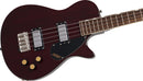 STRML JET CLB BASS WLNT STN (Open Box)