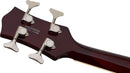 STRML JET CLB BASS WLNT STN (Open Box)