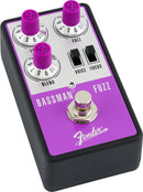 Fender Bassman Fuzz Pedal (Open Box)