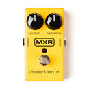 MXR M104 Distortion + Pedal (Open Box)