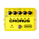 MXR M134 Stereo Chorus Pedal