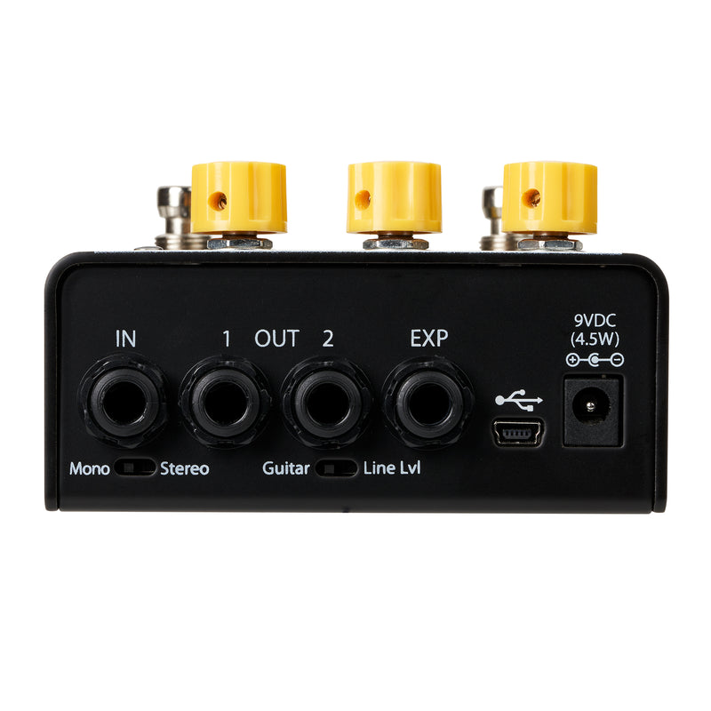 Eventide KnifeDrop Sub-Octave Fuzz (Open Box)