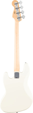Fender Standard Jazz Bass - Olympic White (Open Box)