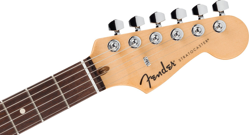 Fender Standard Stratocaster HSS - Candy Cola