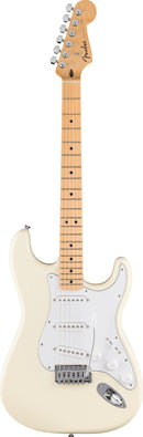 Fender Standard Stratocaster - Olympic White (Open Box)