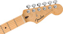 Fender Standard Stratocaster - Olympic White (Open Box)