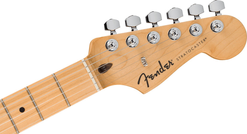 Fender Standard Stratocaster - Olympic White (Open Box)