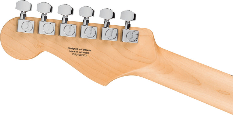 Fender Standard Stratocaster - Olympic White (Open Box)