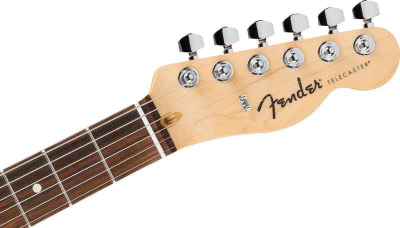 Fender Standard Telecaster - 3-Color Sunburst