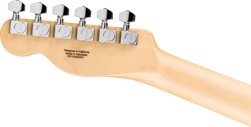 Fender Standard Telecaster - 3-Color Sunburst