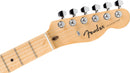 Fender Standard Telecaster - Butterscotch Blonde (Open Box)