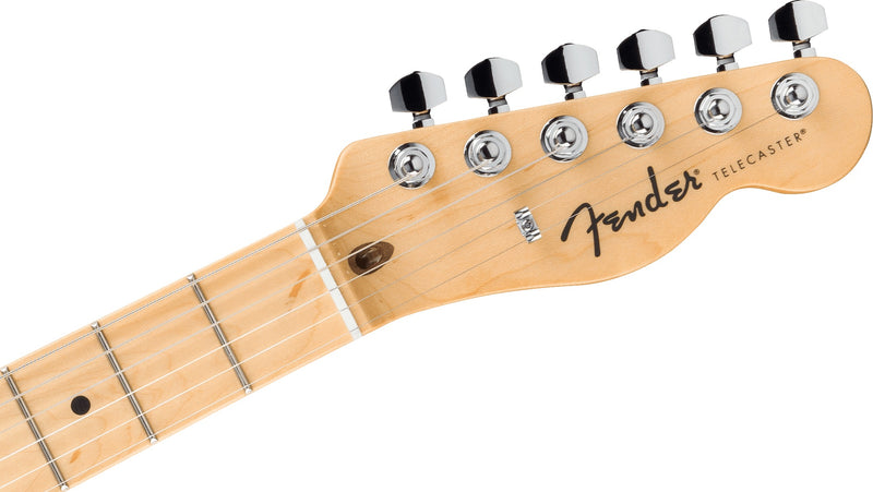 Fender Standard Telecaster - Butterscotch Blonde